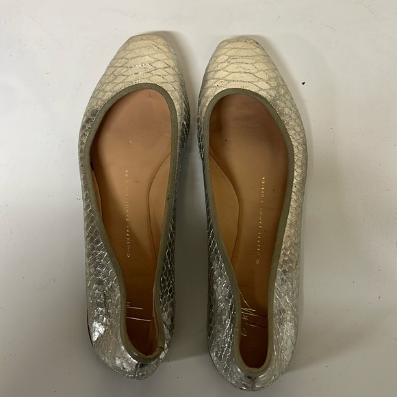 Giuseppe Zanotti Flats - Picture 2 of 7